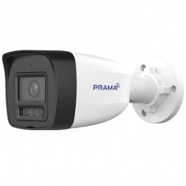 PRAMA 2MP IP BULLET CAMERA PT-NC120D3-WNM(D2) STQC